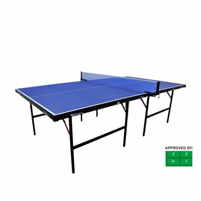 Koxtans Magna Table Tennis Table (18mm )