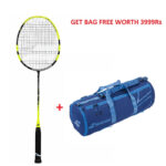 Bablot X-Feel Lite Badminton Racquet