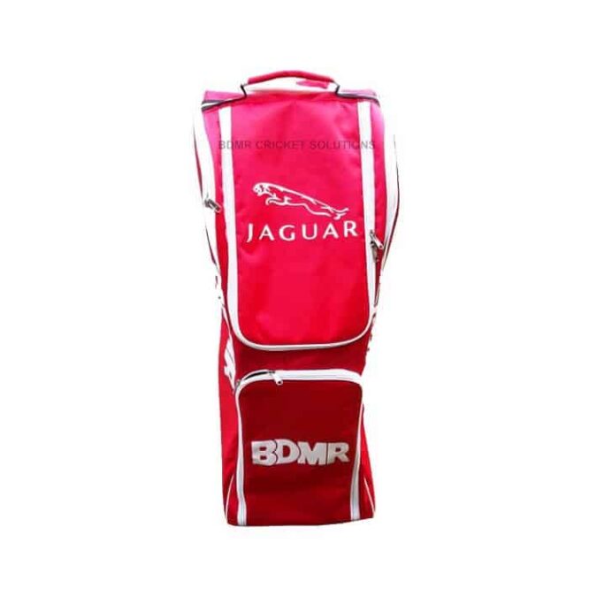 Bdmr Jaguar Ultratech Kit Bag