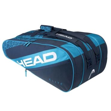 Head Elite 12 R Monstercombi Tennis Bag (1)