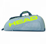 Head Tour Team Extreme 6R Combi Kit Bag (4)