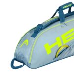 Head Tour Team Extreme 6R Combi Kit Bag (4)