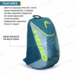 Head Tour Team Extreme Backpack Tennis Bag (2)