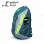 Head Tour Team Extreme Backpack Tennis Bag (2)