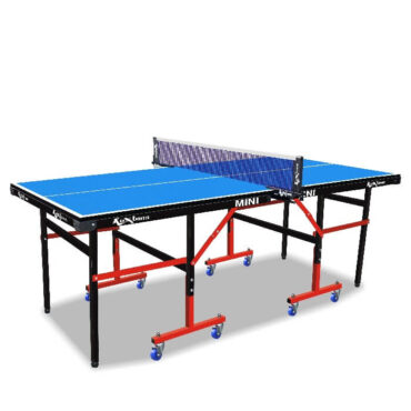 Koxtans Mini Table Tennis Table (18mm)