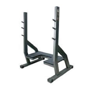 Nova King Stand NK-08 (Bench Press Stand + Squad Stand)