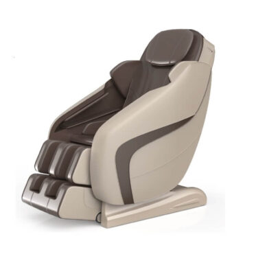 NovaFit Luxury Massage Chair RK-1901(4D)