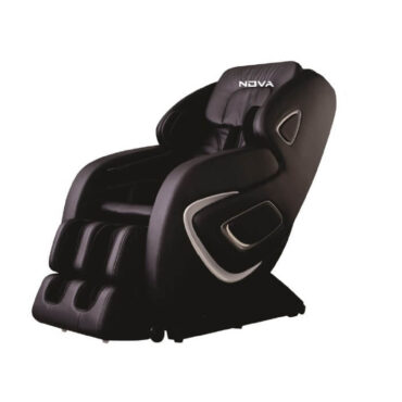 NovaFit Super Luxury Massage Chair RK-7907(4D)
