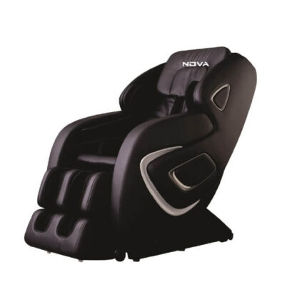 NovaFit Super Luxury Massage Chair RK-7907(4D)
