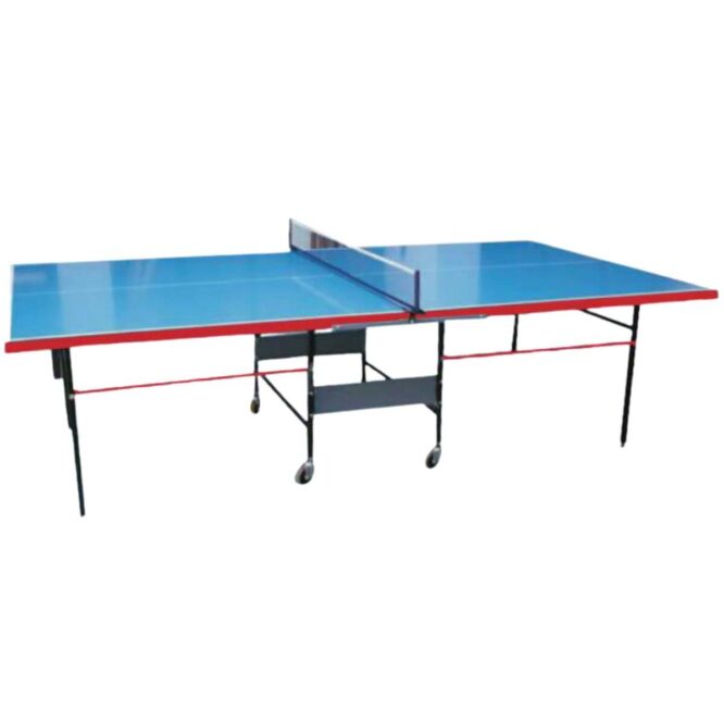 Nova Hi Top Table Tennis Table