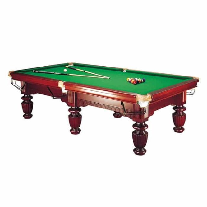 Nova PT-2001 Snooker Table