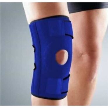 Novafit Knee Support With Stays