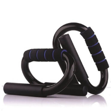 Novafit Push Up Stand (S Shape Imported)