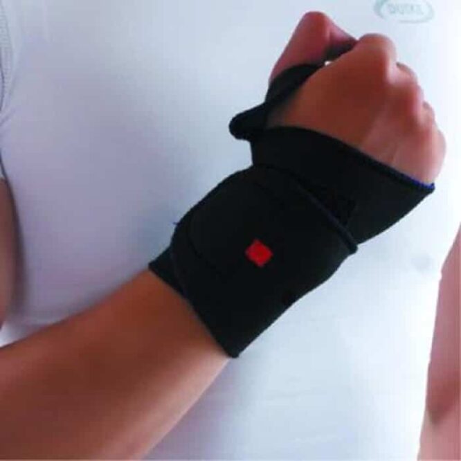 Novafit Wrist Support