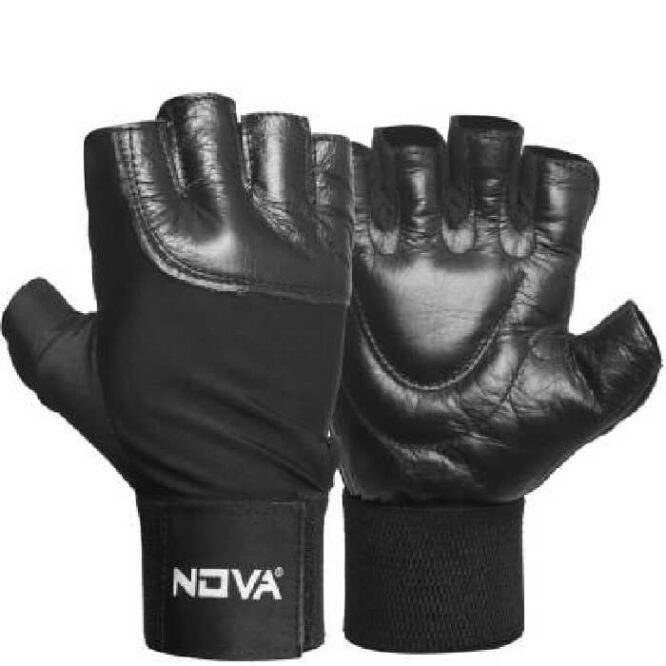Novafit Gloves