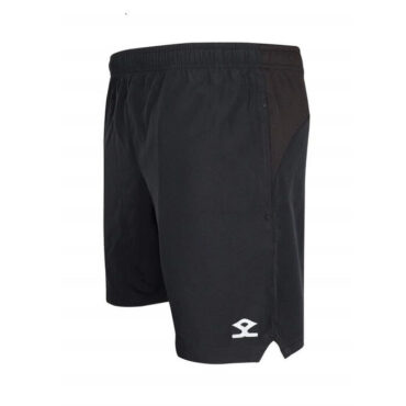 Shrey Freedom Shorts (Black)
