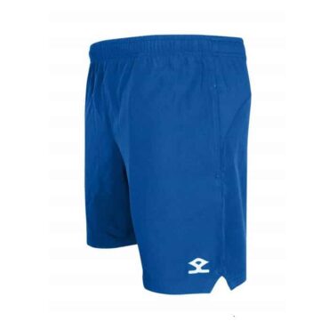 Shrey Freedom Shorts (Royal Blue)