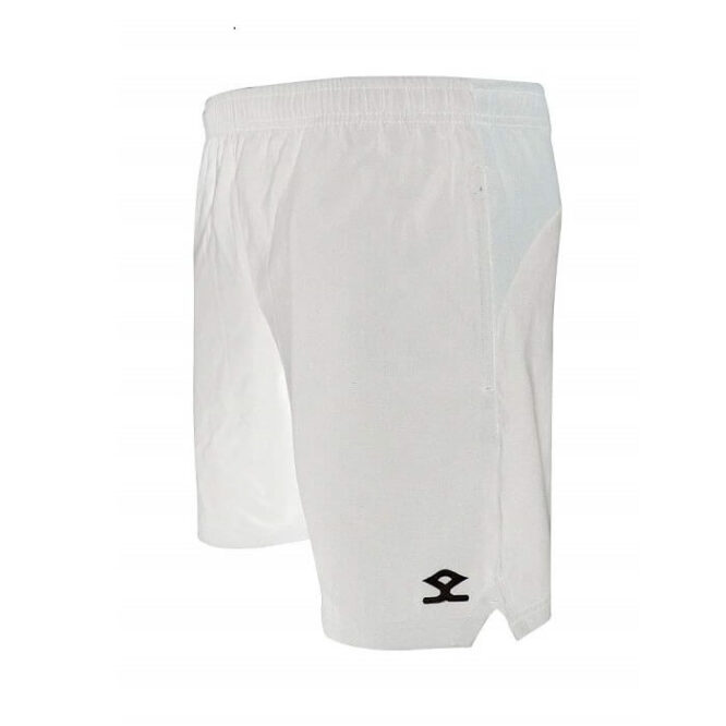 Shrey Freedom Shorts (White)