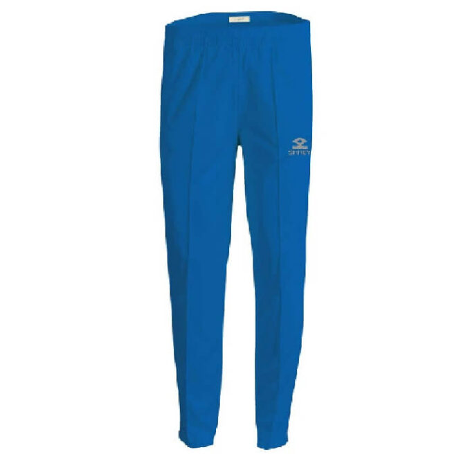 Shrey Cricket Match Coloured Trousers (Royal Blue)