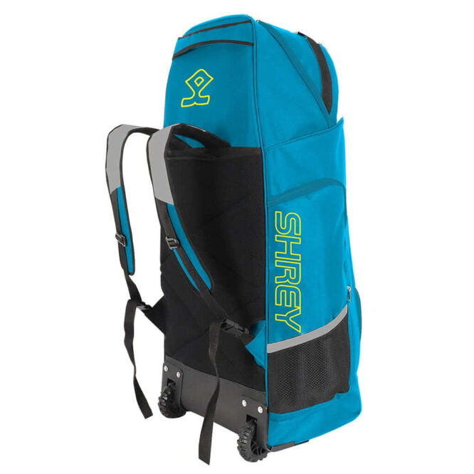 Shrey Pro Premium Duffle Cricket Bag