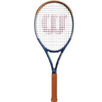 Wilson Clash 100 Rg Limited Tennis Racquet (265g, Unstrung)
