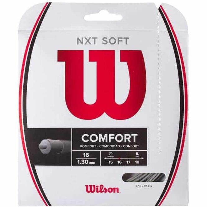 Wilson-Nxt-Soft-16-Tennis-String