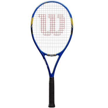 Wilson US Open Adult Tennis Racquet