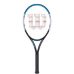 Wilson Ultra 100 V3.0 Tennis Racquet (300g, 4 38inch)