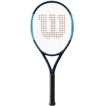 Wilson Ultra 26 V3.0 Tennis Racquet