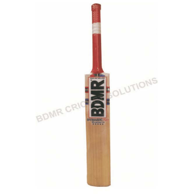 Bdmr Jaguar Dynamic Pro English Willow Grade 1 Cricket Bat