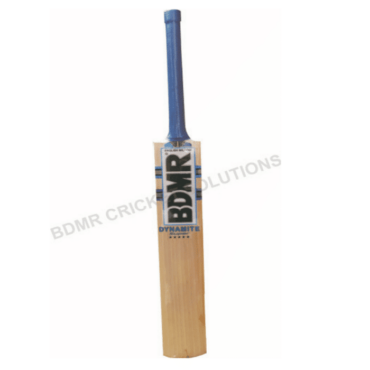 Bdmr Jaguar Dynamit Super English Willow Grade 1 Cricket Bat