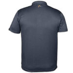 Head Polo T-Shirt blue