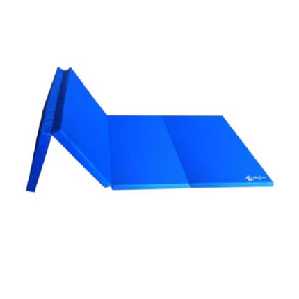Koxtans Gymnastic Folding Mat (Single Color)
