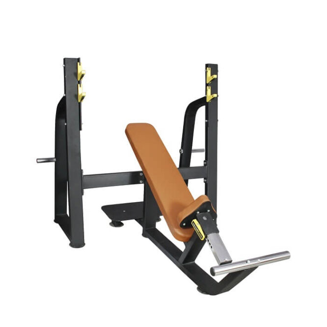 Koxtans Olympic Bench Incline (Delux Series)
