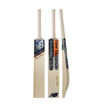 NB DC 1280 Players Edition EW Cricket Bat