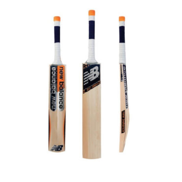 NB DC 380+ Kashmir Willow Cricket Bat