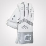NB DC 580 Cricket Wicket Keeping Gloves (Men's) (1)