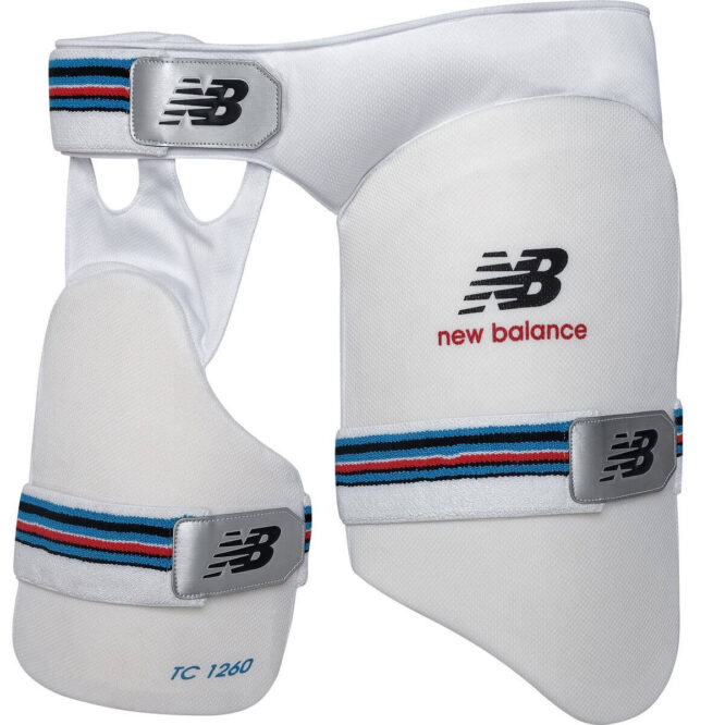 NB Lower Body Protector Cricket Thigh Pad