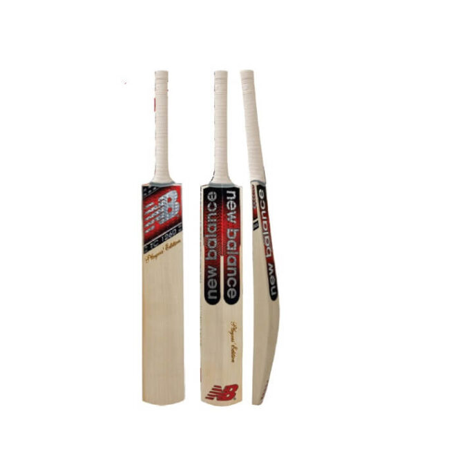 NB TC 1260 Players Edition EW Cricket Bat