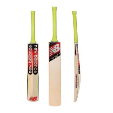 NB TC 260 Kashmir Willow Cricket Bat