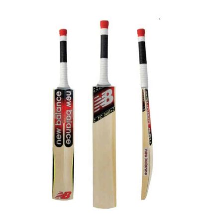 NB TC 360+ Kashmir Willow Cricket Bat