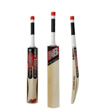 NB TC 640+ English Willow Cricket Bat