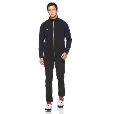 Nivia Carboxy-1 Track Suit