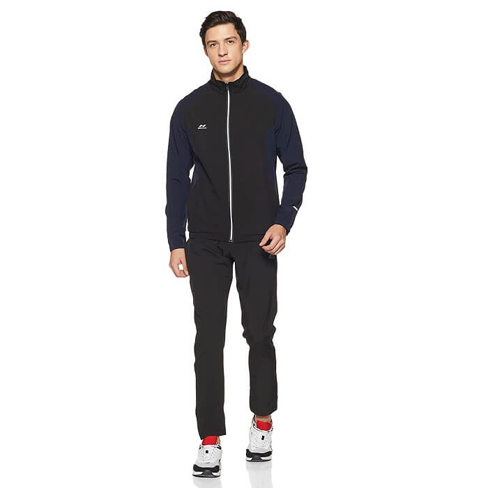 Nivia Carboxy-1 Track Suit – Sports Wing | Shop on