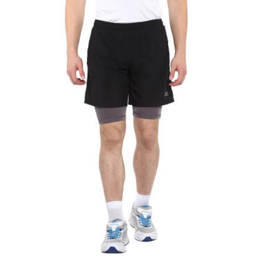 Nivia Men Sprint-3 Shorts