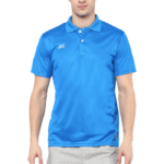 Nivia Basic Polo Tee Men T-Shirt