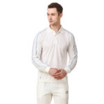Nivia Eden Cricket Jersey (Full Sleeves)