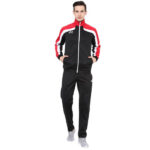 Nivia Knitted SP-03 Tracksuit