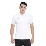 Nivia Ray-4 Polo Men T-Shirt
