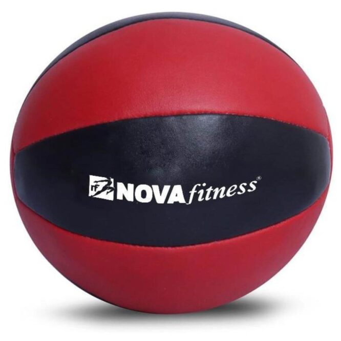 NovaFit Medicine Ball